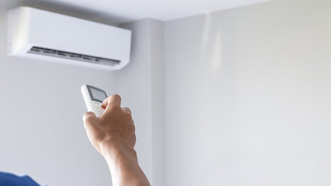 Riscaldamento con il condizionatore: è più o meno conveniente dei termosifoni?