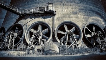 La politica industriale serve davvero?