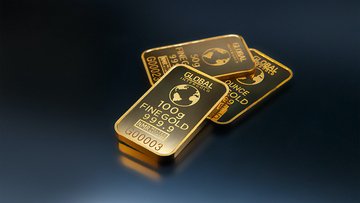 Oro: ci prepariamo per nuovi acquisti