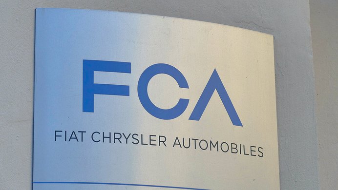 Fiat Chrysler: pesanti accuse dagli USA