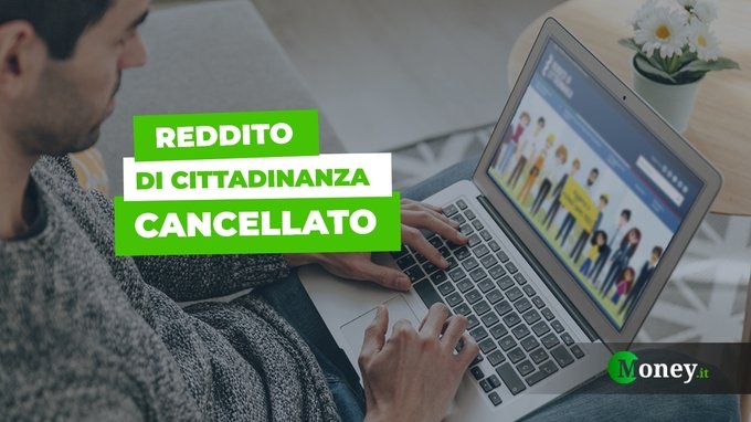 Reddito di cittadinanza cancellato se si va a votare: il clamoroso autogol di Giuseppe Conte