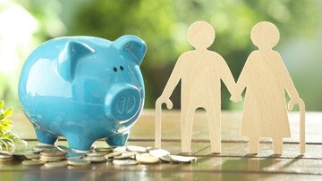 Quanti soldi devo risparmiare per avere una pensione integrativa di 1.000 euro al mese?