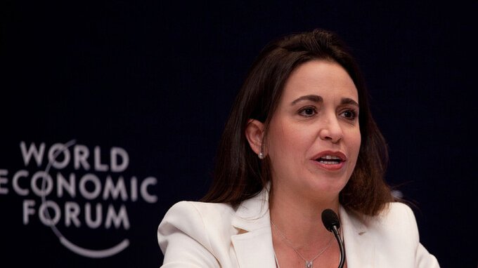 Chi è María Corina Machado e perché ha vinto il Nobel per la pace