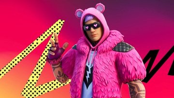 Fortnite San Valentino 2021: sfide e premi Cuori Selvaggi, tutte le novità