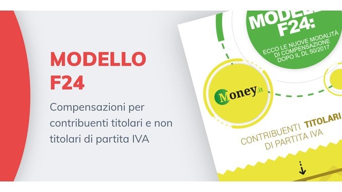 Codice tributo 1631 per compensazione crediti: cos'è, quando si usa e come compilare F24