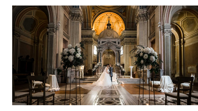 Annullamento matrimonio religioso Sacra Rota: come fare ed effetti civili