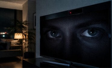 La tua smart Tv ti spia: LG e Samsung condividono uno screenshot del tuo schermo ogni 15 secondi