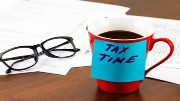 Tasse, in arrivo la stangata di novembre