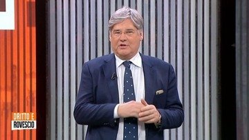 Dritto e Rovescio: come scrivere a Del Debbio