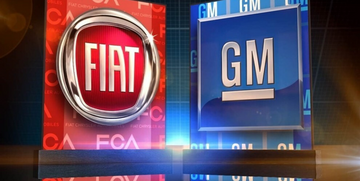 Fiat Chrysler accusata di corruzione nega tutto