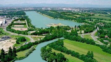 Riaperto Idroscalo Milano: cosa si può fare e nuovi orari