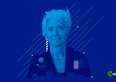 BCE, il super falco sui tassi pronto a prendere il posto di Christine Lagarde
