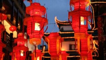 Come il Capodanno lunare farà risollevare il mercato del lusso in Cina nel 2026