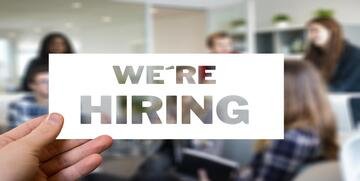 Mercato Lavoro USA: payrolls sotto le stime, allarme salari