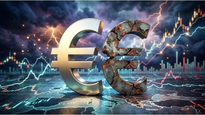 I segnali inquietanti sul futuro dell'euro. Mario Seminerio lancia l'allarme rosso 