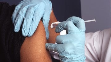 Vaccino Hantavirus in fase di sviluppo (per ora ci guadagna solo Moderna) 