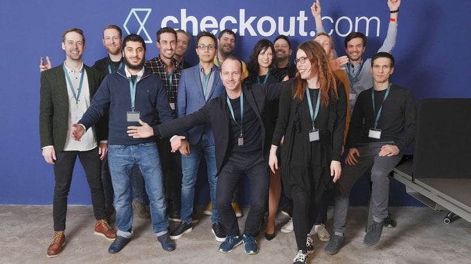 Checkout.com è l'unicorno fintech più prezioso d'Europa: ora vale $15 miliardi 