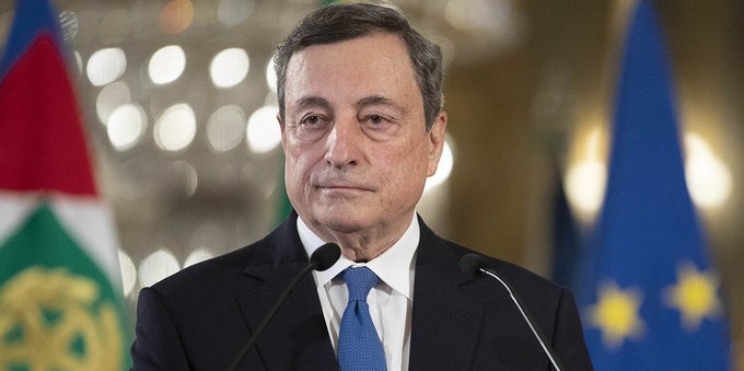 Draghi presidente della Repubblica, chi lo sostituisce? Ipotesi doppia reggenza: ecco cos'è