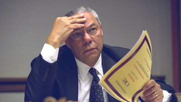 Chi è Colin Powell, l'ex segretario di Stato Usa morto per complicazioni da Covid