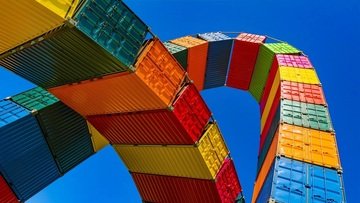 Eurozona: bilancia commerciale ancora in deficit a gennaio