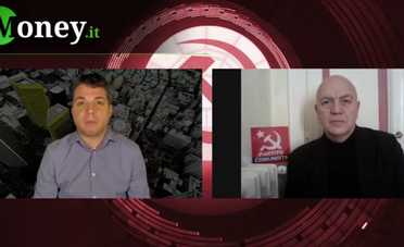 Craxi, la Libia e le elezioni regionali: ne parla Marco Rizzo nella puntata del 15/01/2020 di L'ALTRO PUNTO DI VISTA. VIDEO