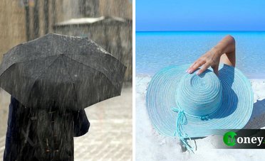 Quanto caldo farà a settembre in Italia?