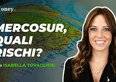 Isabella Tovaglieri (Lega) svela l'impatto nascosto del Mercosur sulle aziende italiane