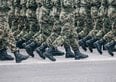 Chiamata alle armi, ecco chi parte se l'Italia entra in guerra