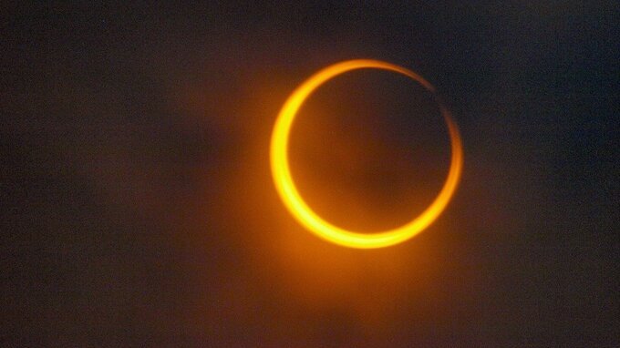 Eclissi solare oggi, dove si vede in Italia e a che ora