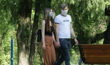 Tutta Italia sarà zona gialla da lunedì (eccetto una regione)