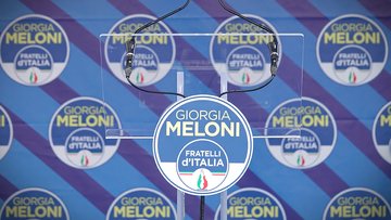 Chi è Atreju? Significato, ospiti e programma 2024 dell'evento di Fratelli d'Italia