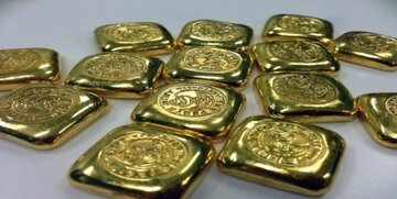 Oro ai massimi dal 2013