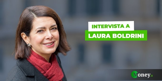 “Ora non ci sono più presupposti per campo largo con M5s, strada in salita”: l'intervista a Laura Boldrini (Pd)