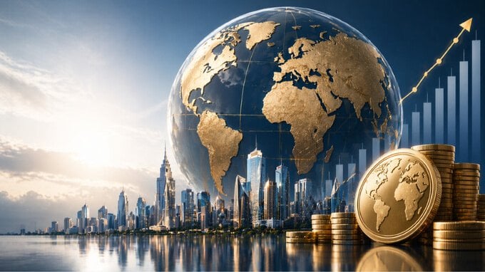 I Paesi più ricchi al mondo, la classifica 2026. Dov'è l'Italia?