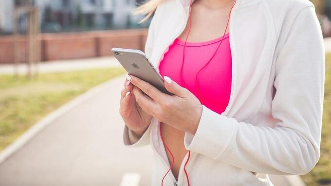 Le 10 app salute migliori da scaricare