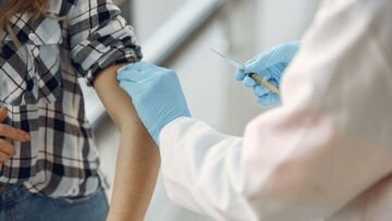 Come ottenere green pass italiano se vaccinati all'estero