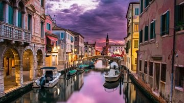 Il turismo 4.0 tra digitalizzazione e scoperta sostenibile: l'esempio del museo digitale di Venezia