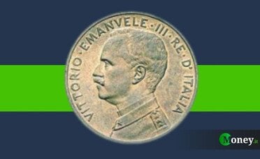 Questa vecchia moneta italiana vale 50.000 euro