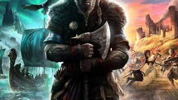 Assassin's Creed Valhalla: uscita, trailer, novità e preordine