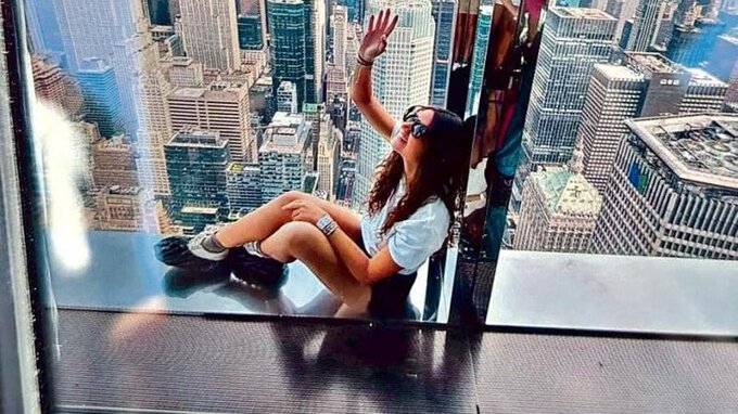 Chi è Chiara Petrolini, la studentessa accusata di aver ucciso due neonati a Parma