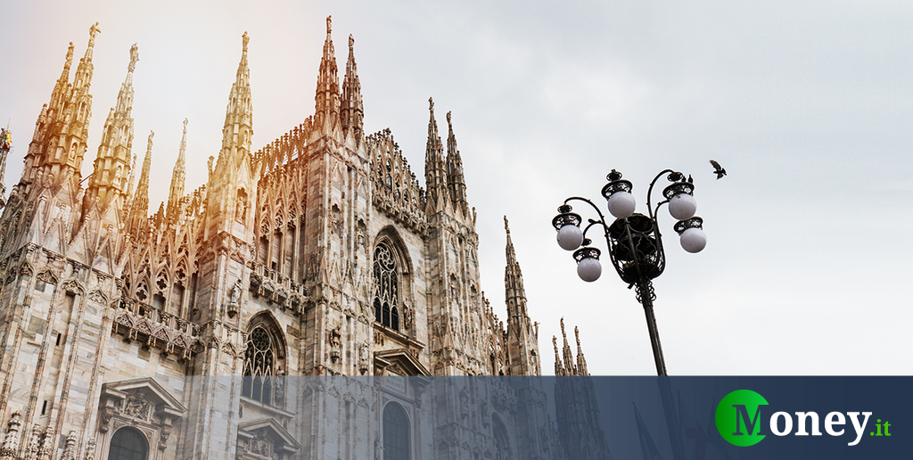 Borsa Oggi 16 marzo 2022 rally del Ftse Mib in attesa della Fed