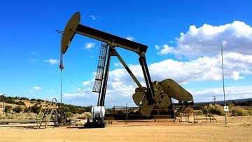 Petrolio WTI: recupero dei 52$ necessario per riprendere il rimbalzo