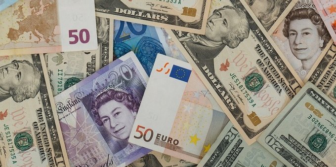 Eur/Usd: ritracciamenti possono essere occasioni di acquisto