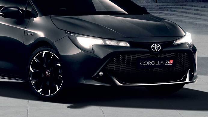Toyota GR Corolla: la cinque porte da 300 cavalli arriverà nel 2022