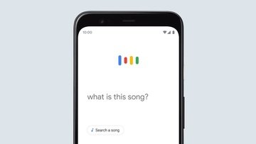 Google: come trovare una canzone fischiando e canticchiando