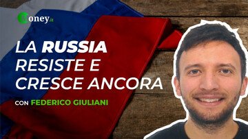 Tra Russia e Cina, permangono le sfide geopolitiche per l'Italia
