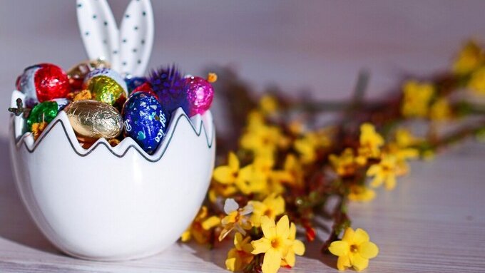 Regali di Pasqua: 10 idee regalo originali 