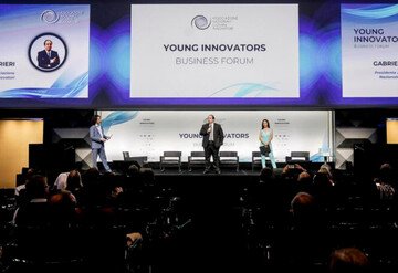 Young Innovators Business Forum 2023, prove di futuro a Milano