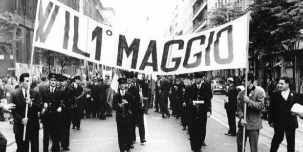 Festa Dei Lavoratori Il 1 Maggio Perche Si Festeggia Le Origini In Italia E Nel