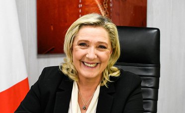 Marine Le Pen può vincere le elezioni in Francia nel 2027?